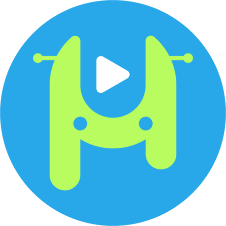 telegram bot logo