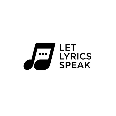 lyrics logo