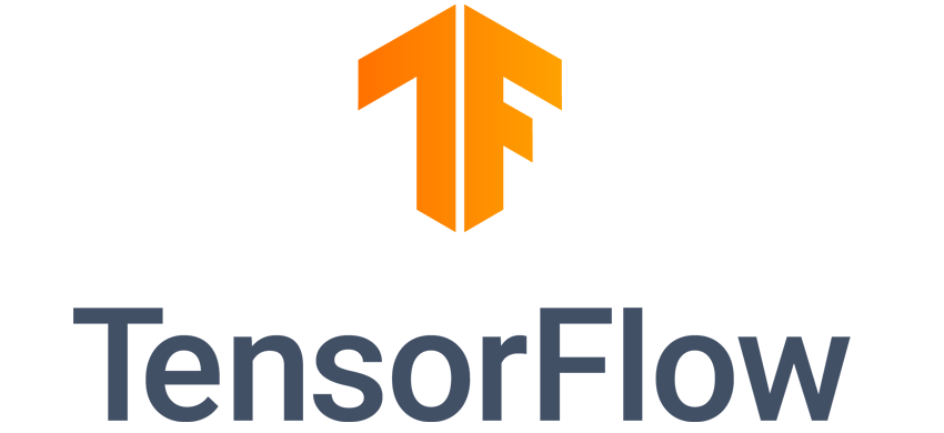 tensorflow logo