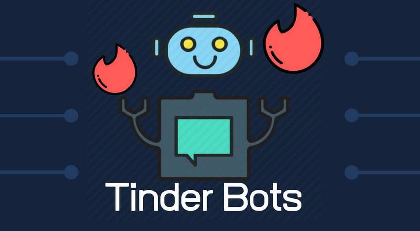 tinder bots