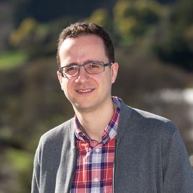 Carlos Gómez Rodríguez