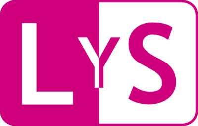 lys logo